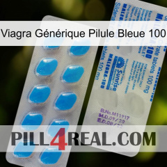 Viagra Générique Pilule Bleue 100 new15